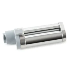 Lucia Pasta Flat Einstellbarer Pasta Aufsatz 6,5 Mm Edelstahl