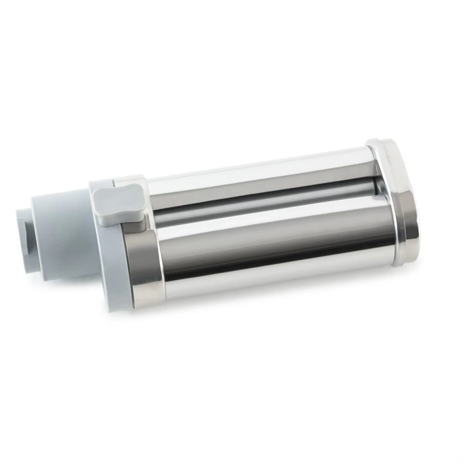 Lucia Pasta Flat Einstellbarer Pasta Aufsatz 6,5 Mm Edelstahl