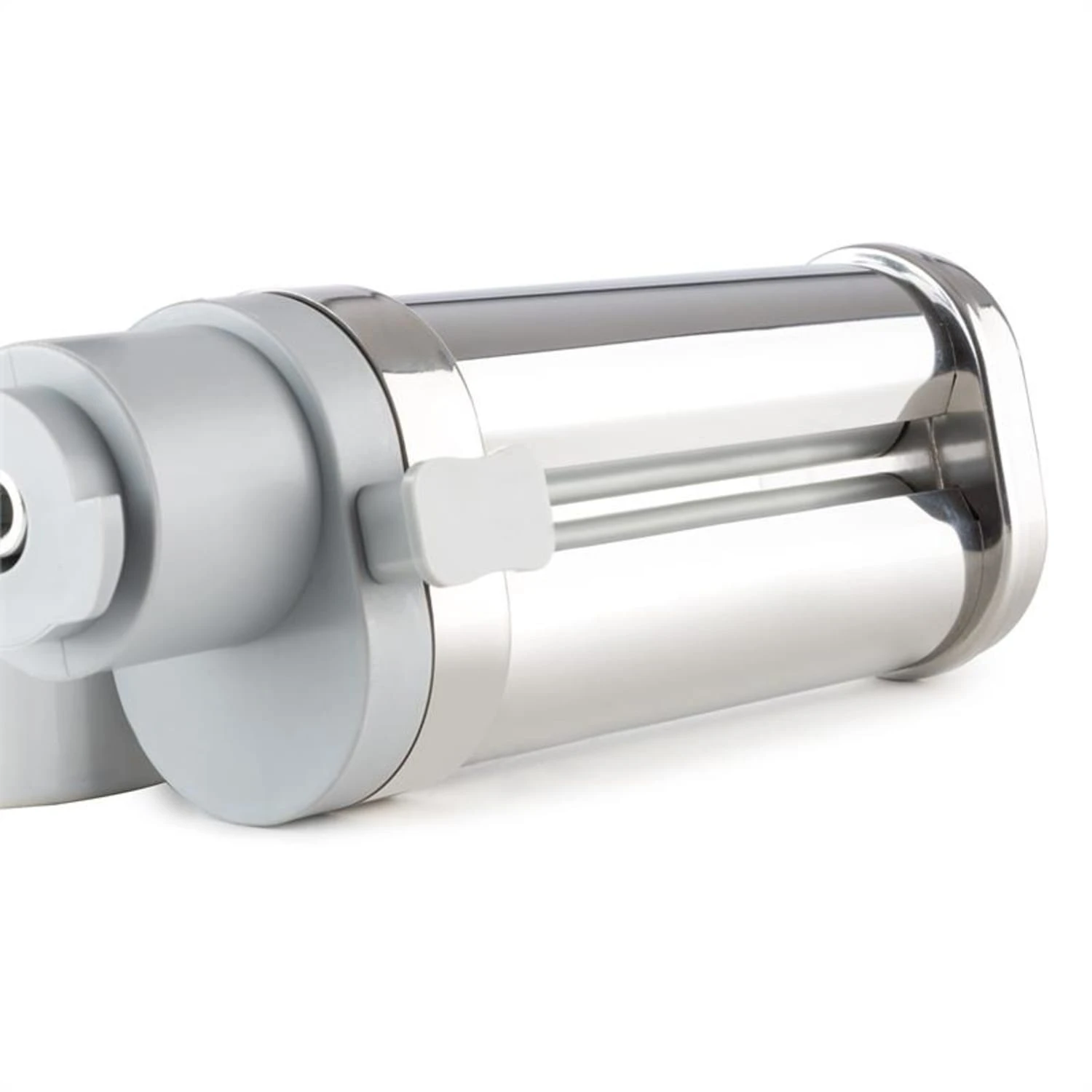 Lucia Pasta Flat Einstellbarer Pasta Aufsatz 6,5 Mm Edelstahl - Image 2