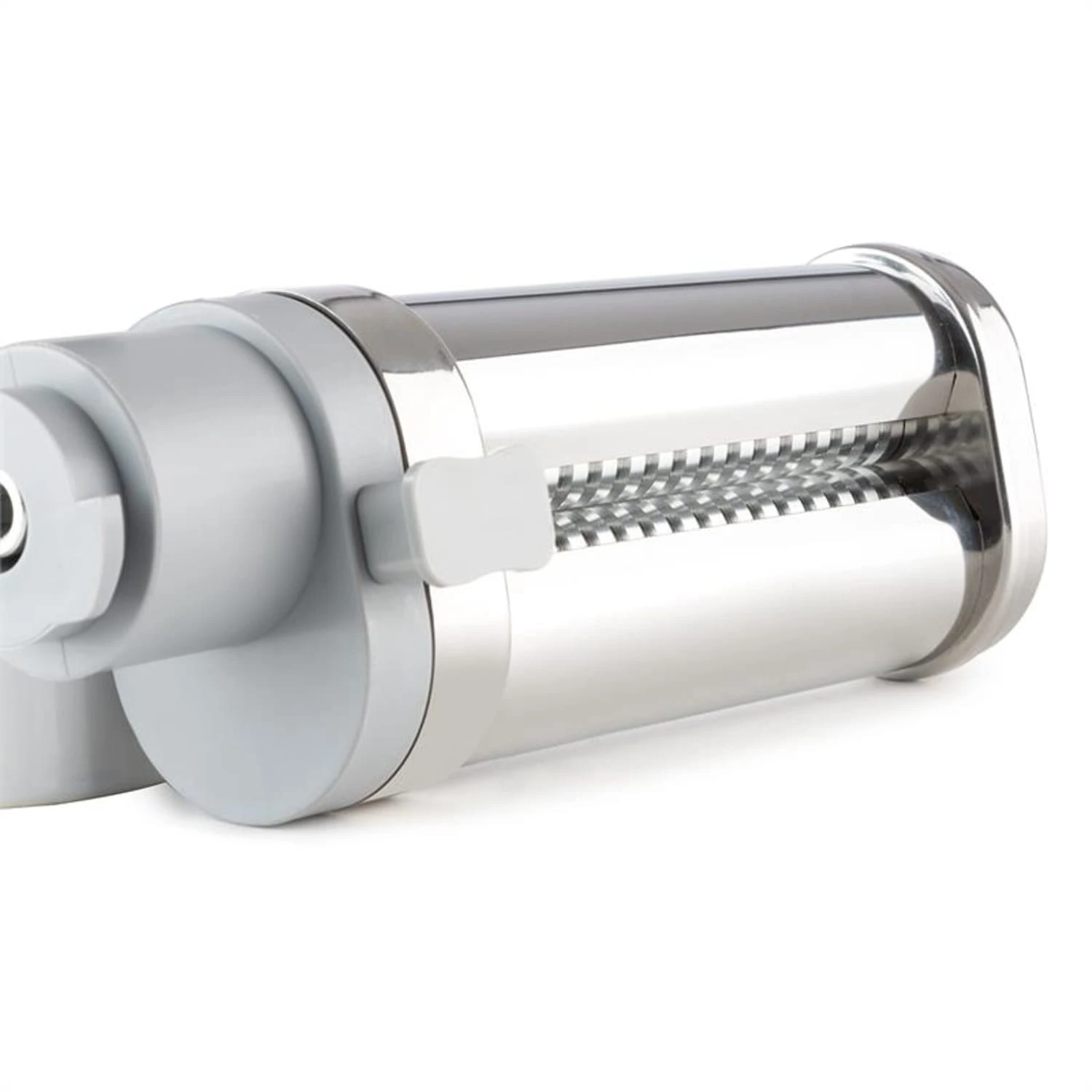 Lucia Pasta 40 Pasta Aufsatz 4 Mm Edelstahl Erweiterung - Image 2