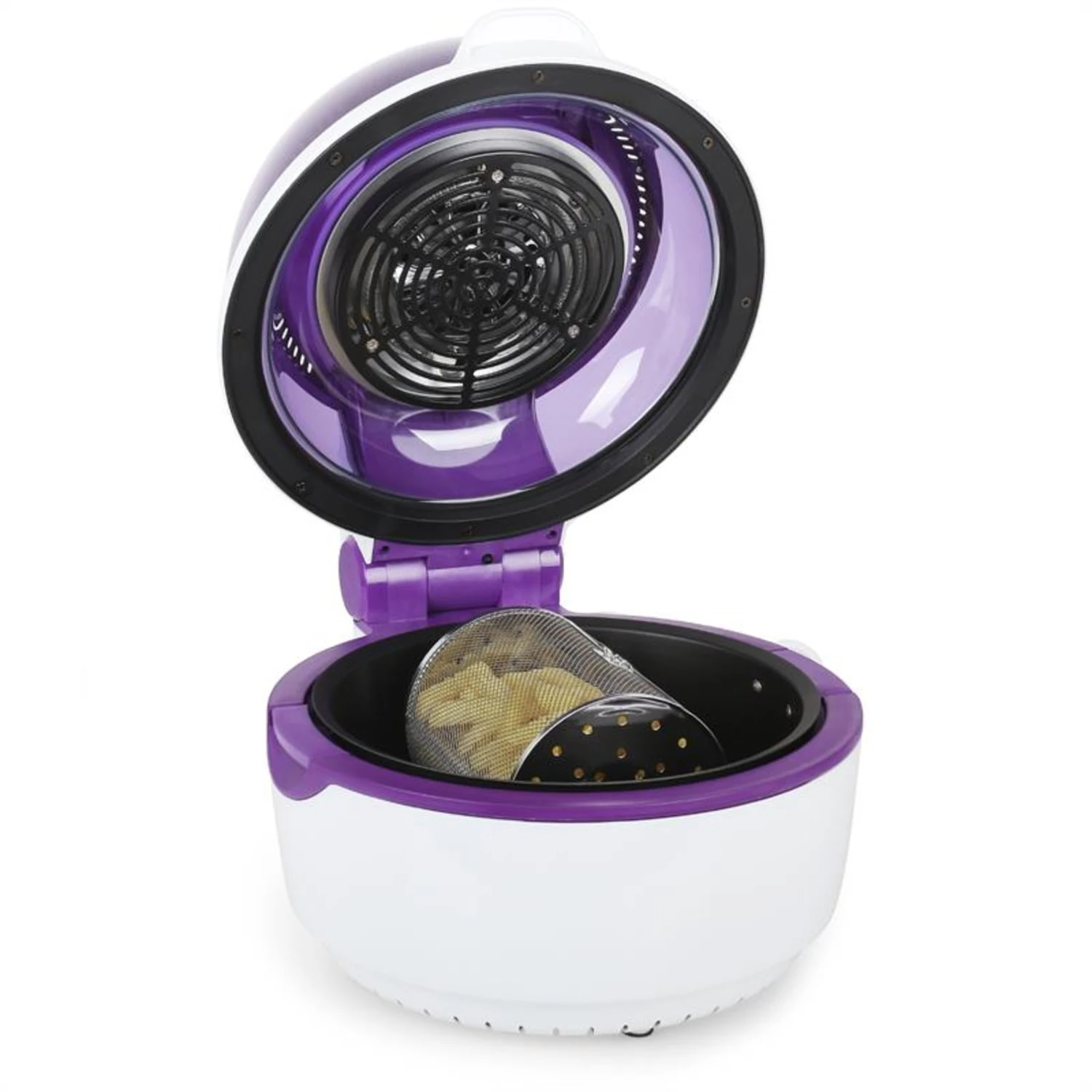 VitAir BBQ-Cage 3D-Grill-Käfig Edelstahl Zubehör Ersatzteil - Image 6