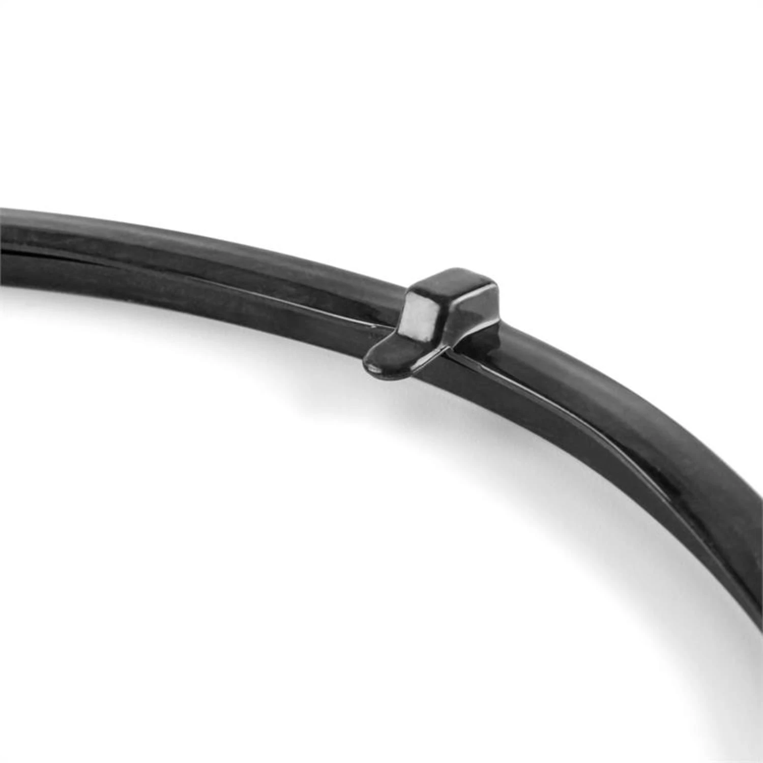 Maverick Silikonring Zubehör Schwarz - Image 3