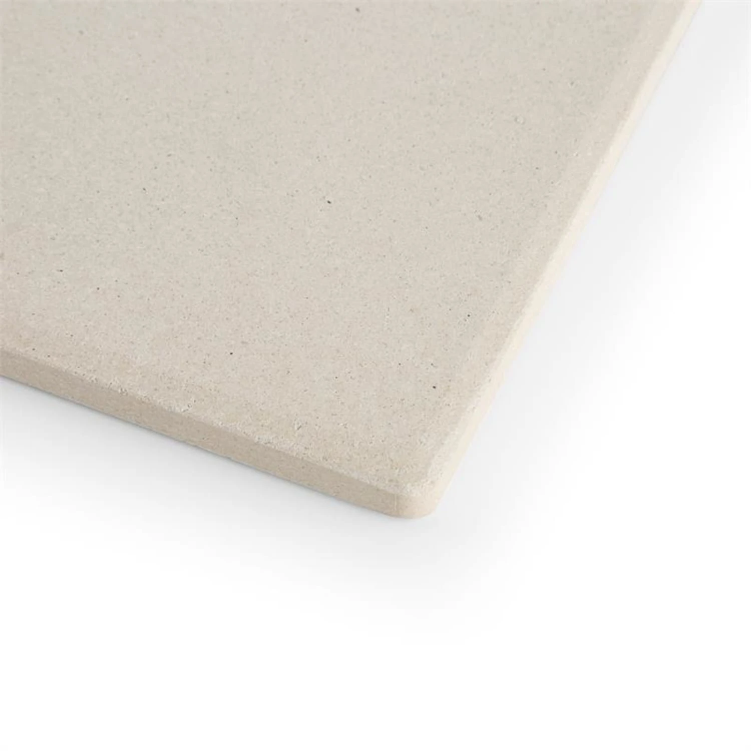 Pizzaiolo Perfetto Pizzastein 30,5x30,5cm Echtstein Schamott - Image 4