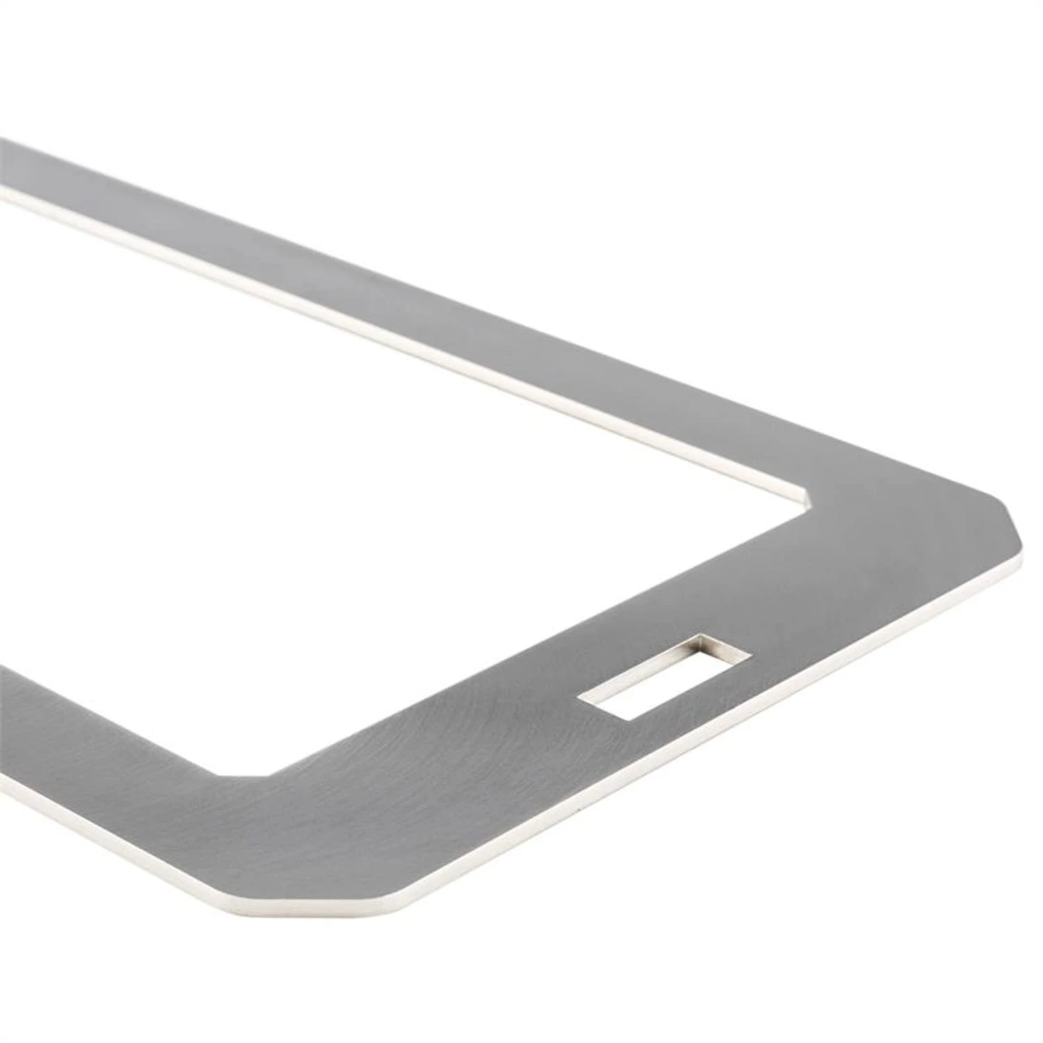 Schalenhalter Zubehör Steakreaktor 2.0 Massiv Hochwertig Edelstahl - Image 2