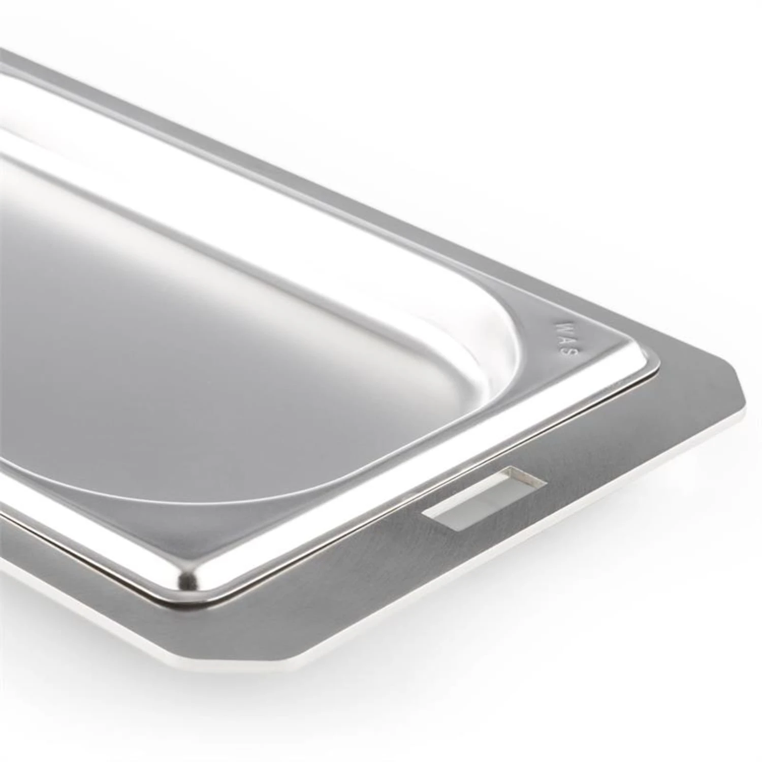 Schalenhalter Zubehör Steakreaktor 2.0 Massiv Hochwertig Edelstahl - Image 3