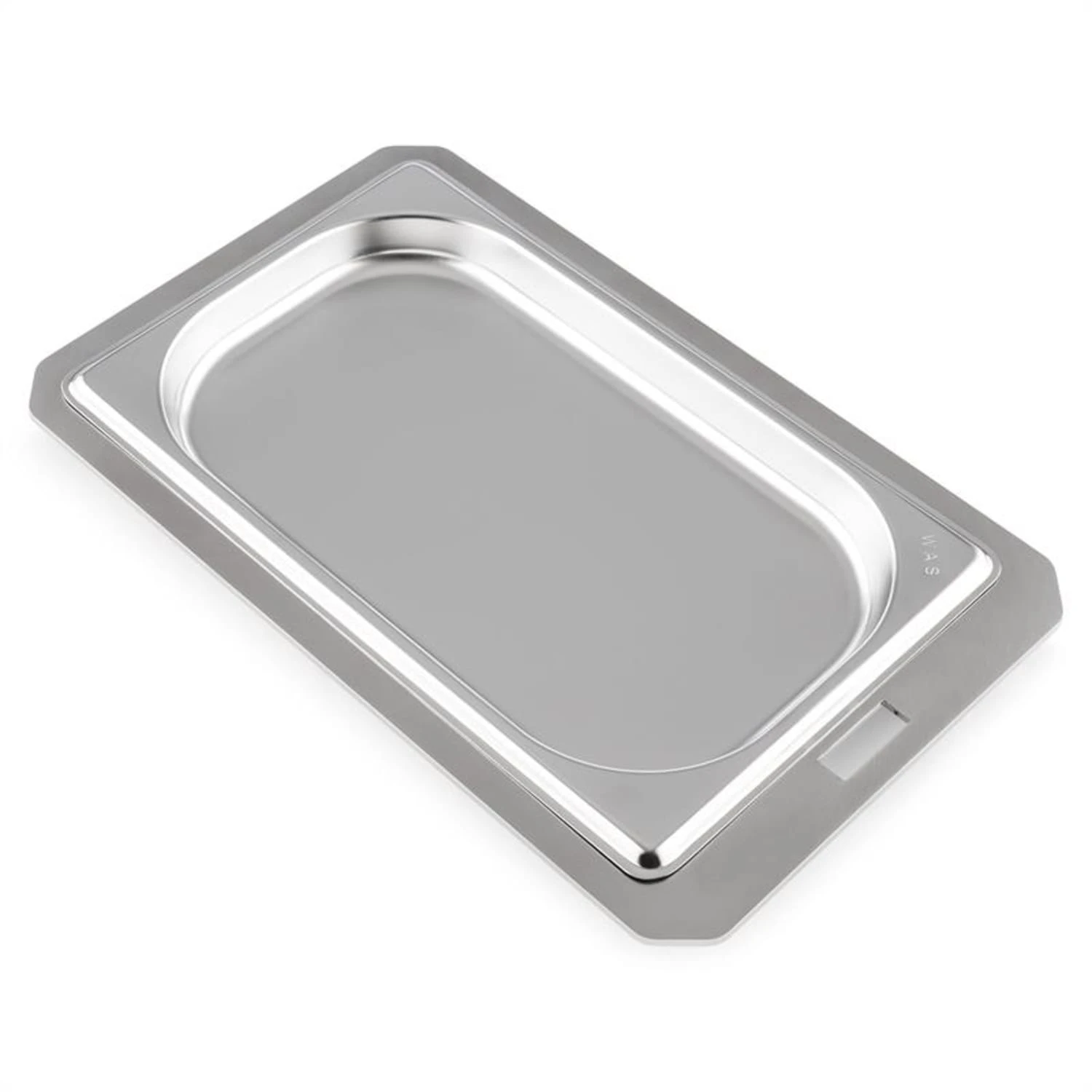 Schalenhalter Zubehör Steakreaktor 2.0 Massiv Hochwertig Edelstahl - Image 5