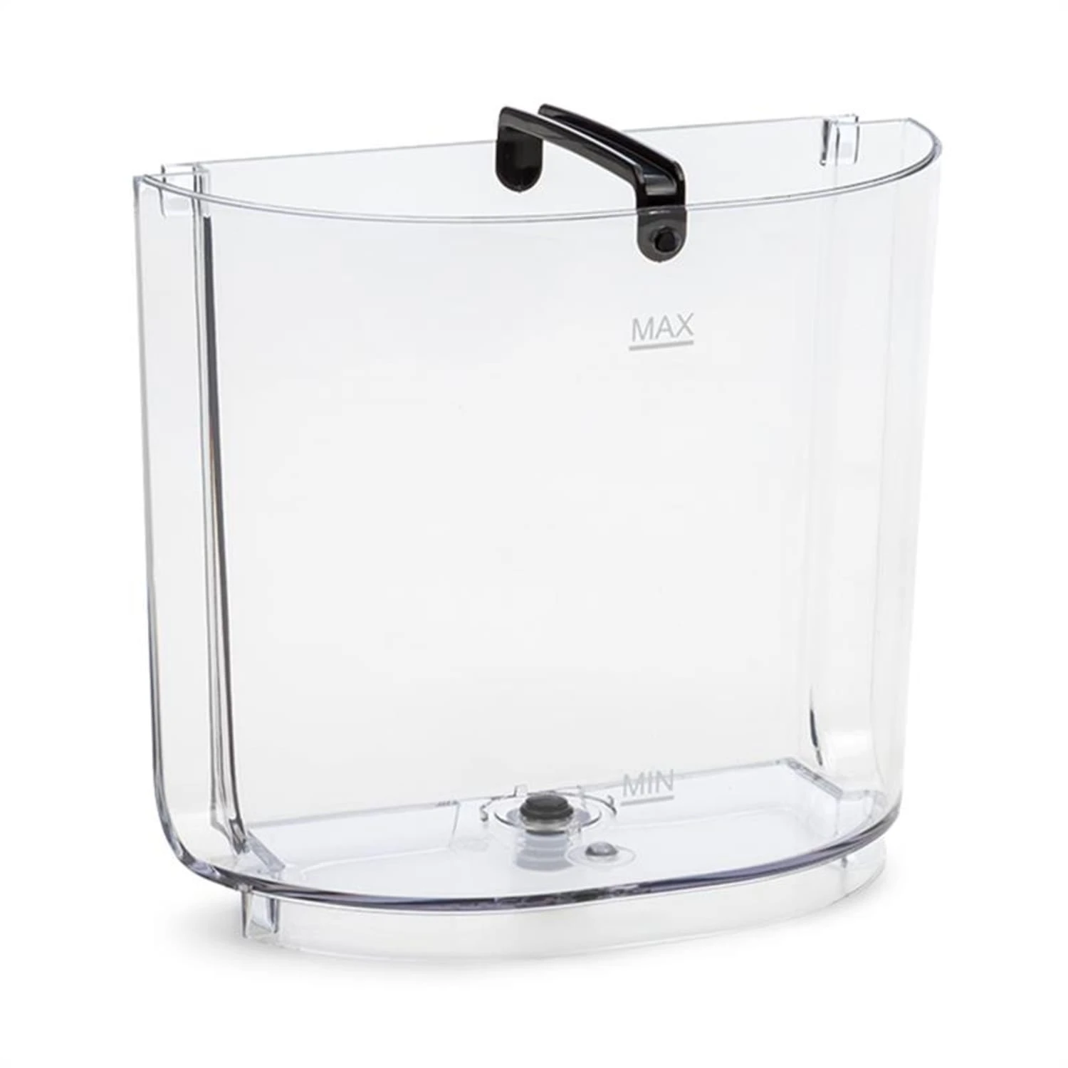 BellaVita Ersatz-Wassertank 1,4 Liter Kunststoff