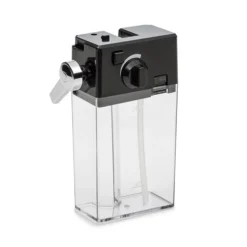 BellaVita Ersatz-Milchaufschäumer 0,4 Liter Kunststoff