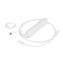 Glacial Sediment-Wasserfilter Ersatz Zubehör 5 Mikron