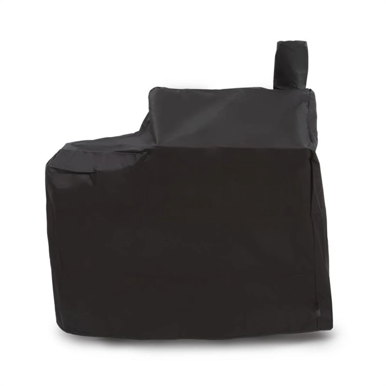 Beef Brisket Wetterschutzhaube Oxford Canvas Schwarz