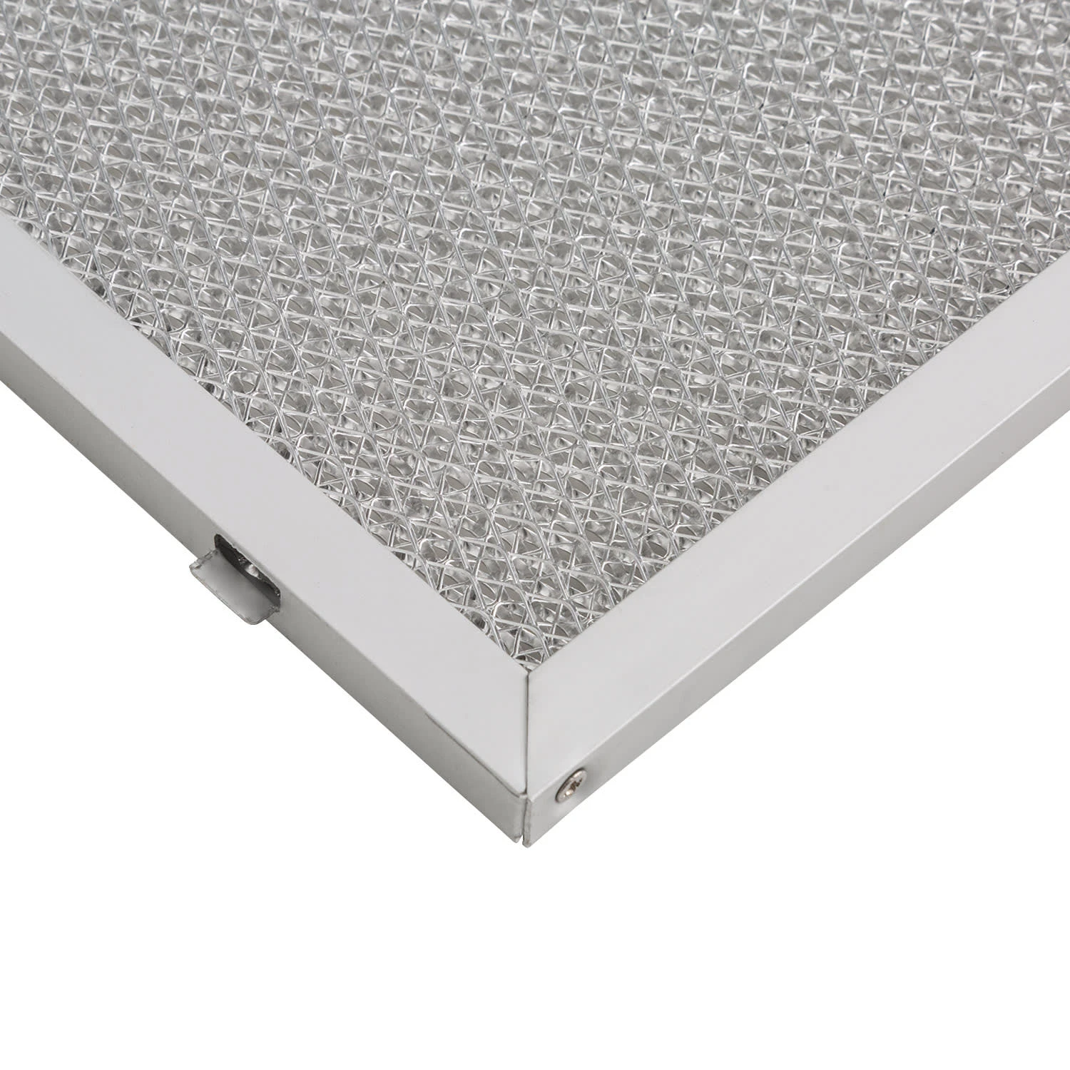 Viola Aluminium-Fettfilter 19,3 X 51,3 Cm Ersatzfilter Zubehör - Image 4