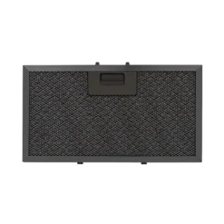 Paolo 72 Aluminium-Fettfilter 30,9 X 16,8 Cm Austauschfilter