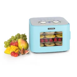 Tutti Frutti Dörrautomat 400W 35-80°C 8 Liter