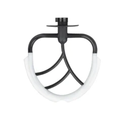 Flexi-Rührhaken Ersatzteil Aluminium-Druckguss