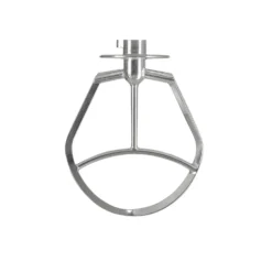 Rührhaken Ersatz-Rührelement Für Bella Pico 2G/Bella Robusta Aluminium-Druckguss