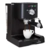 Passionata 20 Espressomaschine 20 Bar 6 Tassen 1,25 Liter Milchschaum