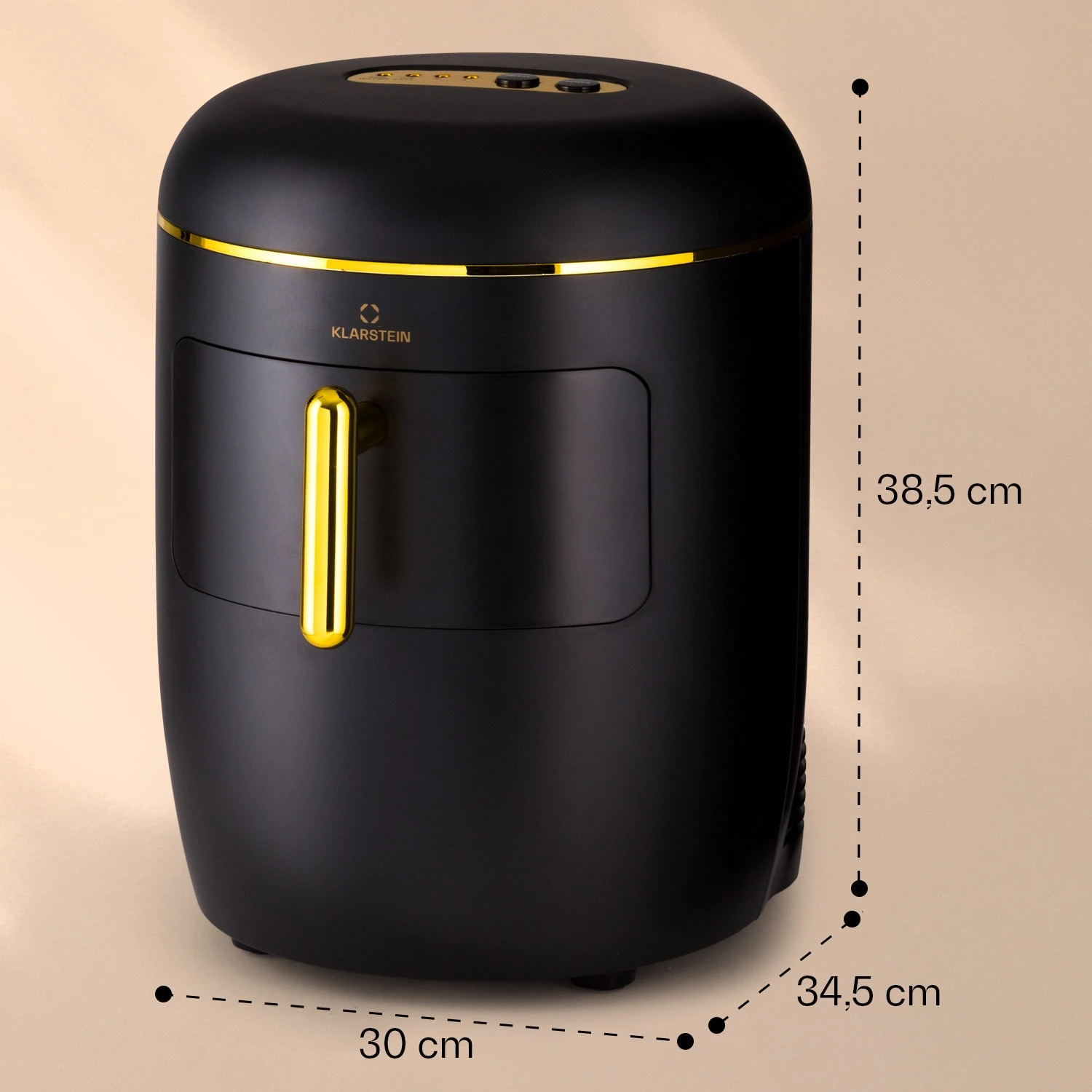 Passau Eiswürfelmaschine 2 Größen 15 Kg/24 H Auto-Clean - Image 7