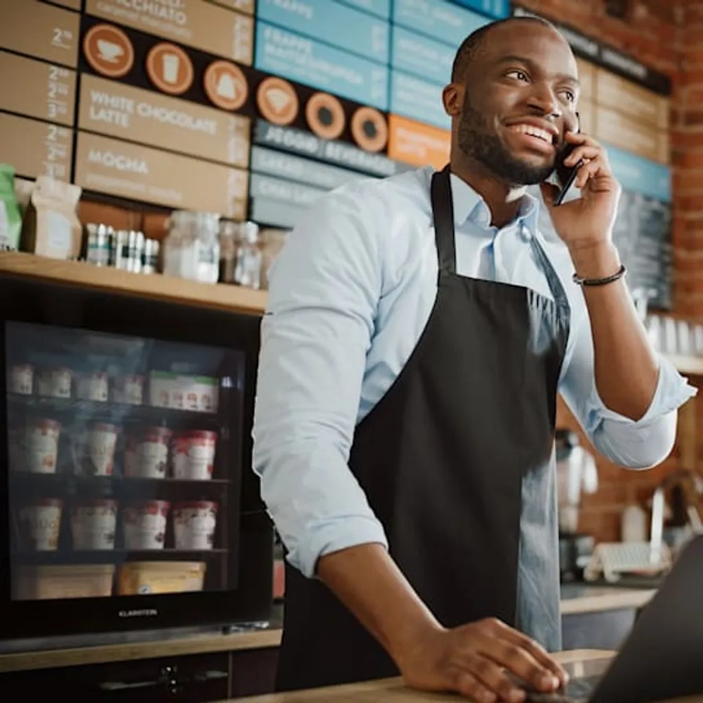 Klarstein IceAge 88 Gefrierschrank 88 Liter - 3 Etagen - Thermostat - Temperaturbereich: 0 Bis -18 °C - Kompressionskühlung - Glasfront - Image 2