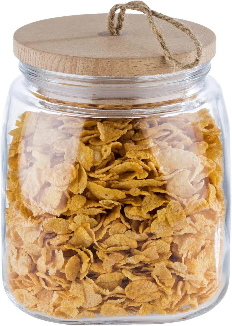 Iowa Zwiebeltopf Emaille-Stahlblech Ca. 17 X 22,5 X 14 Rostfrei Creme - Image 5