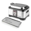 Tastemaker Sous Vide FoodLocker Set Vakumierer+Sous Vide Garer+Beutel