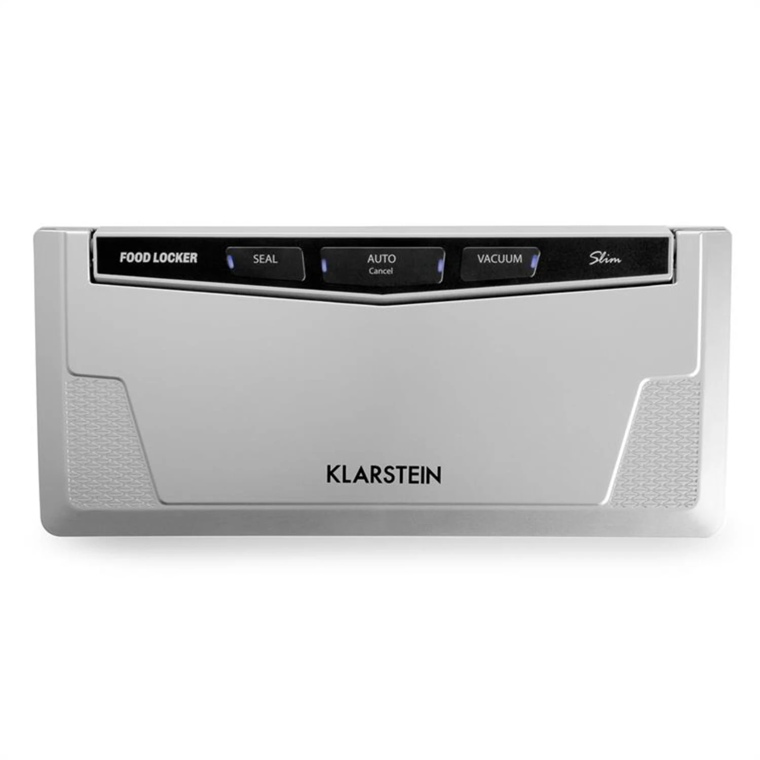 Tastemaker Sous Vide FoodLocker Set Vakumierer+Sous Vide Garer+Beutel - Image 7