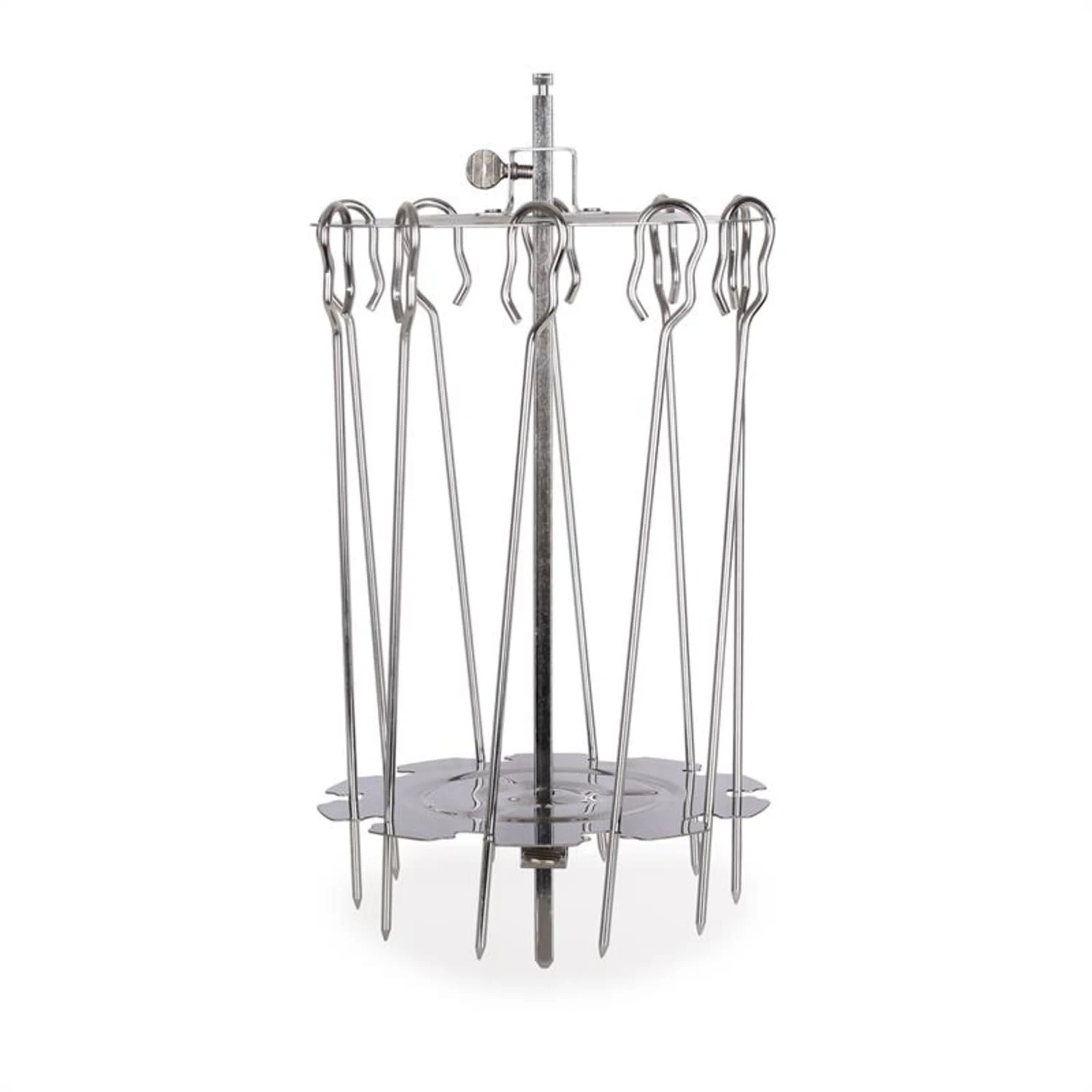 VitAir Grün Bundle Set | 1400W Heißluftfritteuse 9L | Drehspießrotator - Image 5