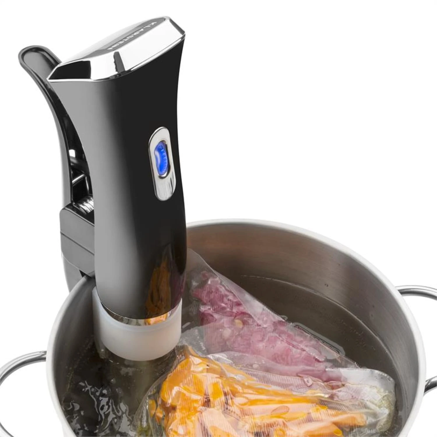 Quickstick Sous Vide Set Sous Vide Garer Vakuumierer Vakuumierfolien - Image 4