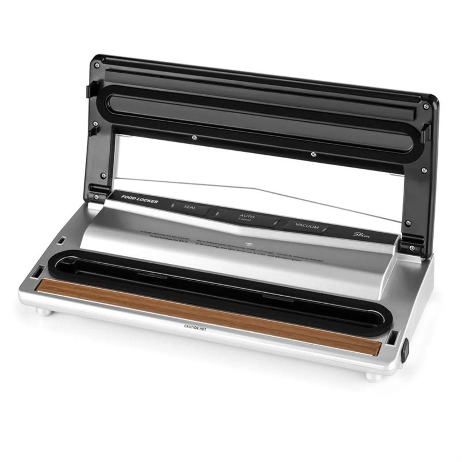 Quickstick Sous Vide Set Sous Vide Garer Vakuumierer Vakuumierfolien - Image 5