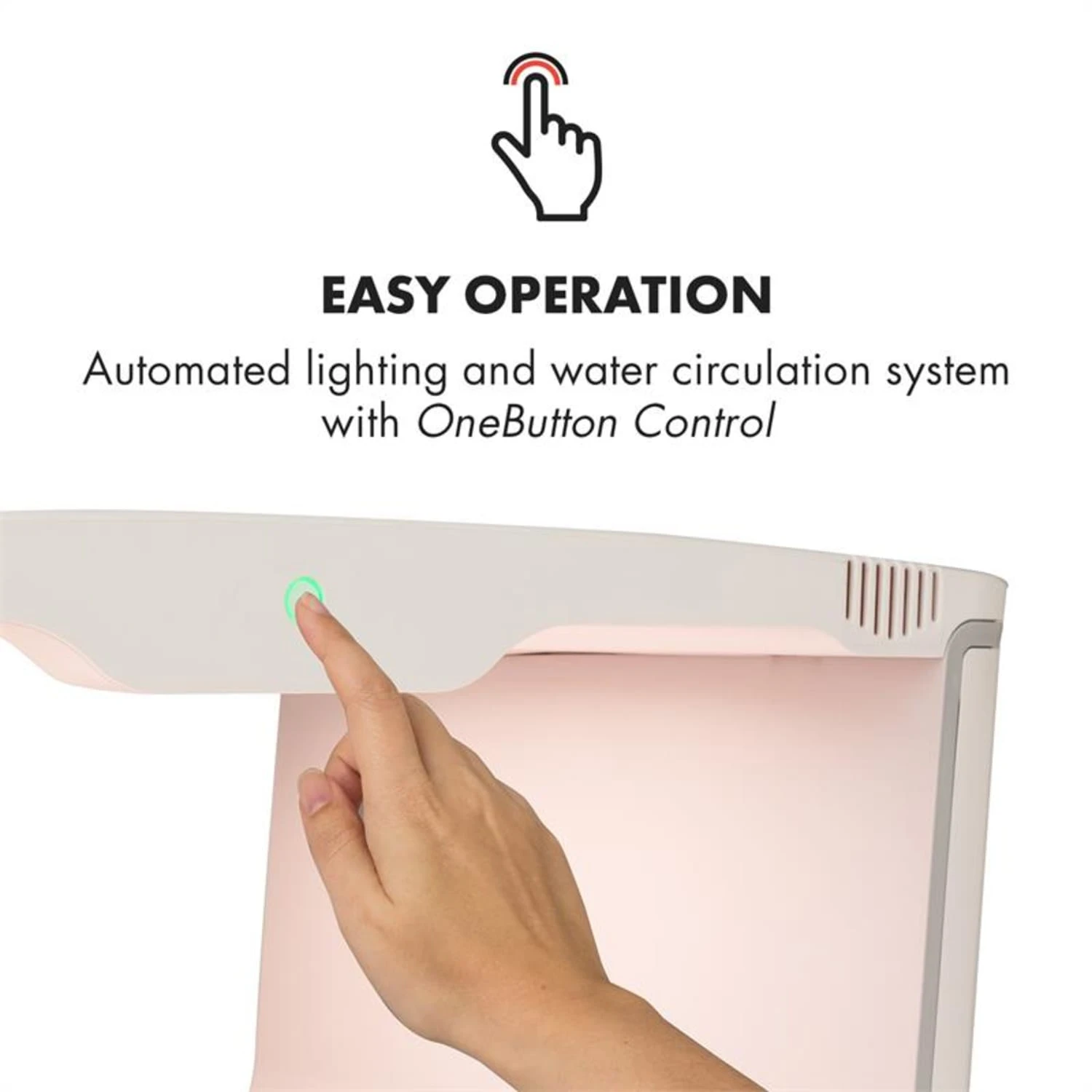 GrowIt Farm 2 Etagen Kit 2x Smart Indoor Garden Verbindungsset - Image 3