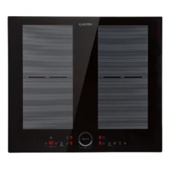 Delicatessa 60 Einbaukochfeld Induktion 4 Zonen 7000W Glaskeramik