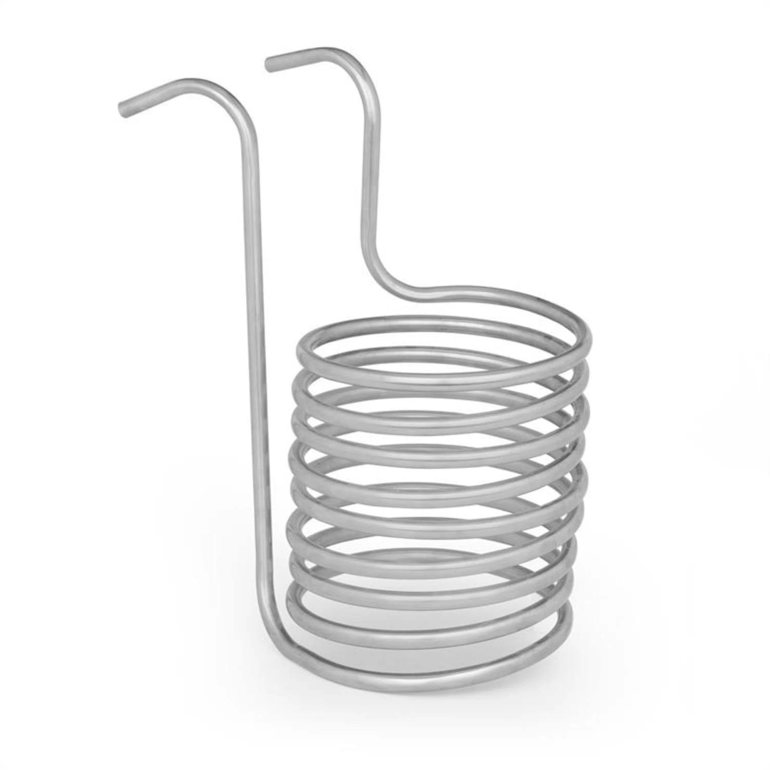 Chiller 20K Eintauchkühler Ø22,1 Cm 20 Schleifen Kupfer - Image 5