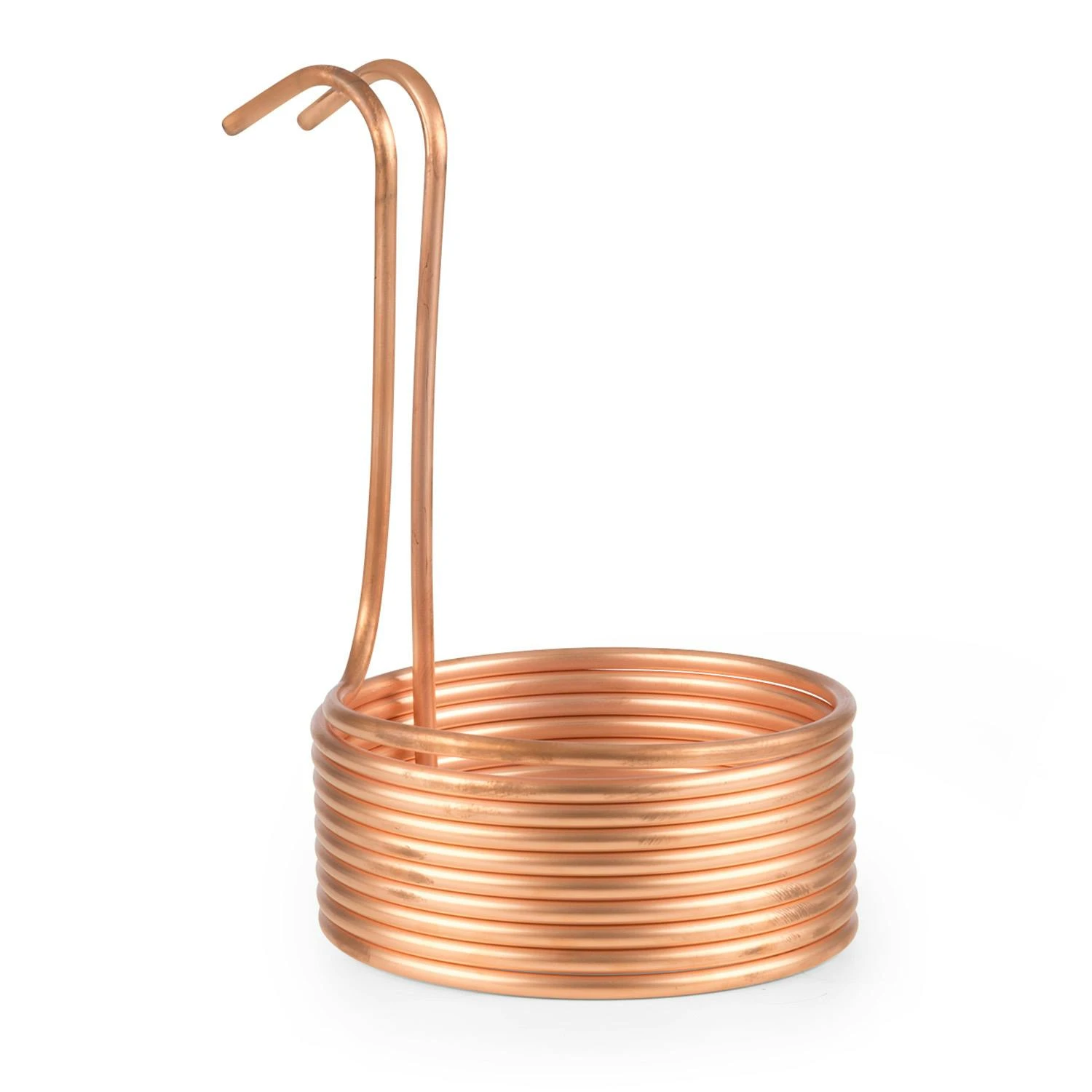 Chiller 20K Eintauchkühler Ø22,1 Cm 20 Schleifen Kupfer - Image 2