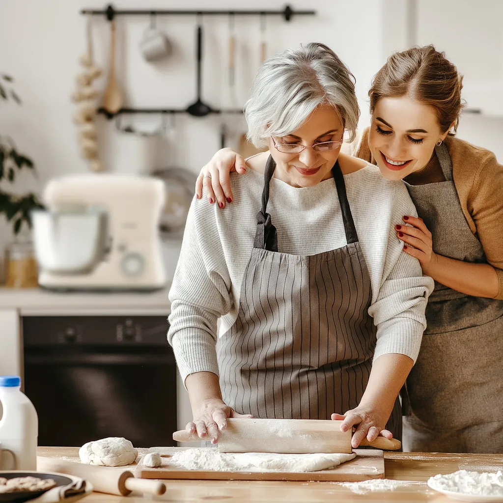 Bella Pico 2G Küchenmaschine 1300W 1,7PS 6 Stufen 5 Liter - Image 2