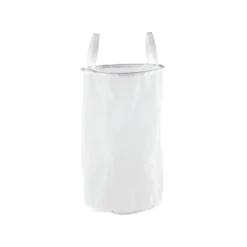 Beerfest Bierfilter Zubehör Filtereinsatz Ø 28 Cm 200 µm Nylon Weiß