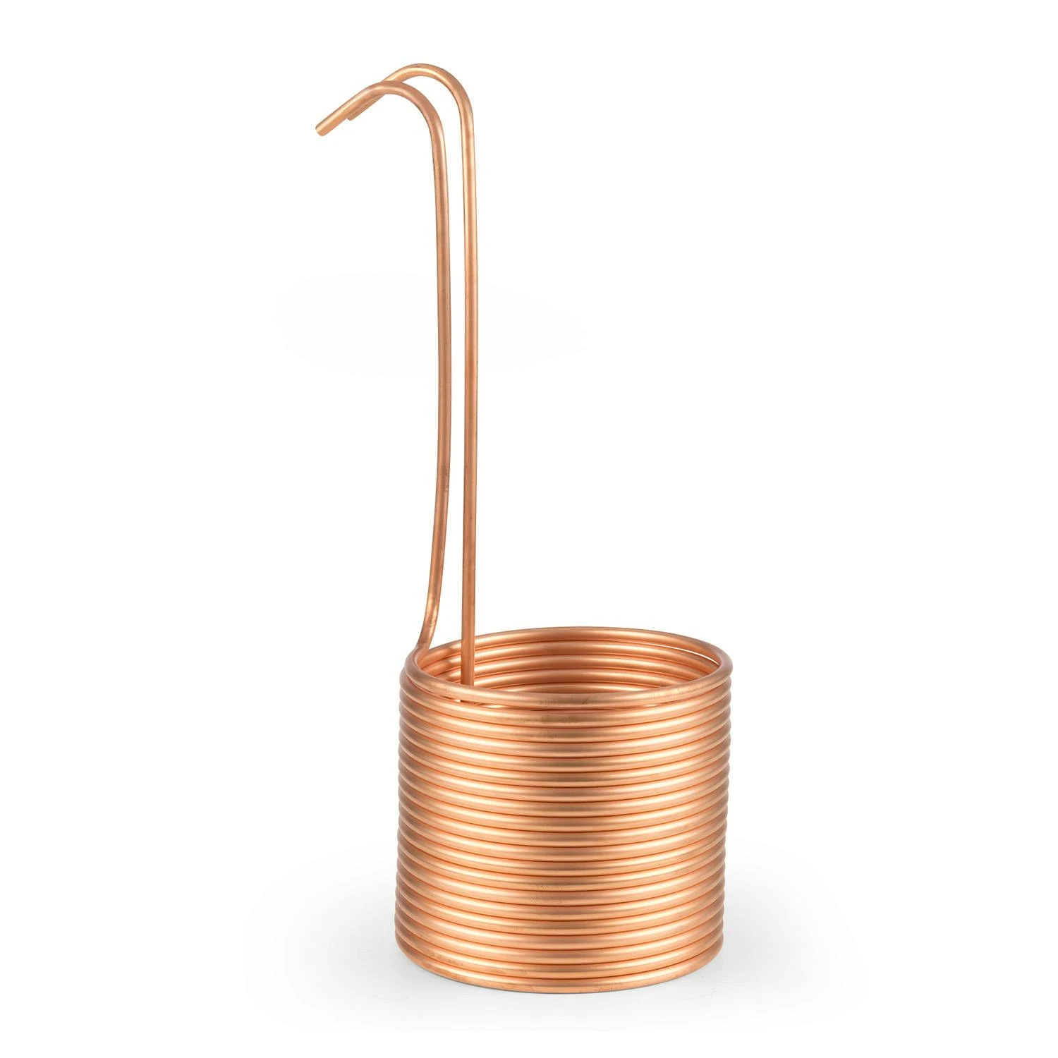 Chiller 10K Eintauchkühler Ø22,4 Cm 10 Schleifen - Image 2